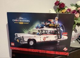 LEGO Ecto 1