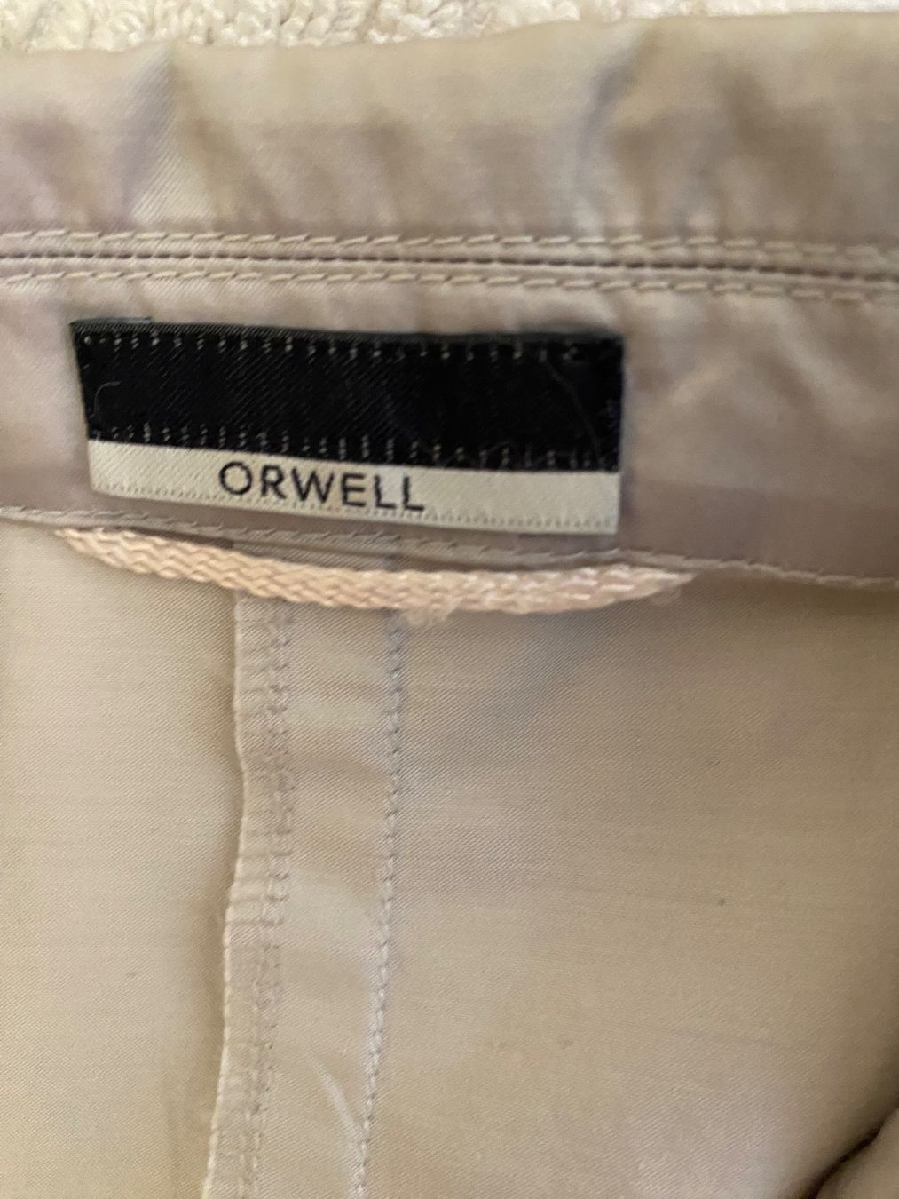 Completi & Tailleur: Elegante  Anzug von ORWELL gr.36 – Usato da Pfungen venduto da Sheki56 7