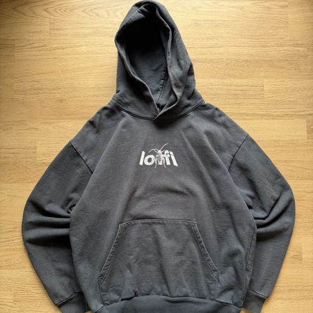 Lofi Hoodie 