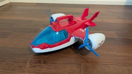Paw patrol Flugzeug