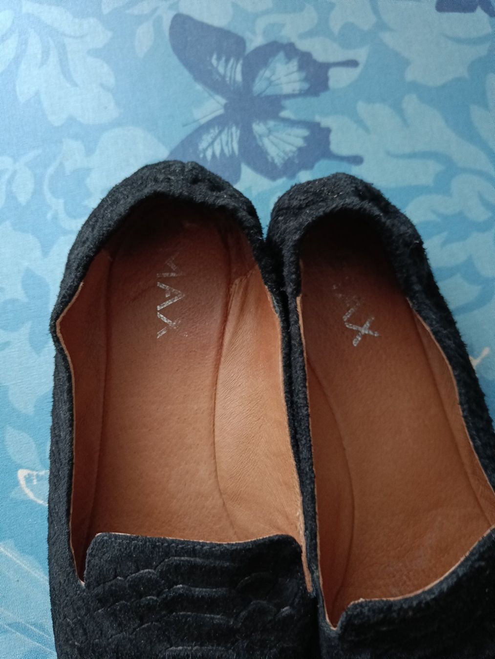 Chaussures femmes: Damen Max Schuhe – D'occasion à Schwyz par Francesca54 4