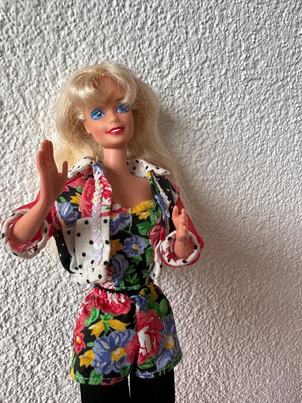 Puppen: Barbie – Gebraucht aus Herbriggen von Sehrazade