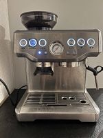 SOLIS GRIND&INFUSE PRO TYP/TYPE 115A