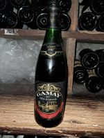 Gamay du Pays Romand 1987