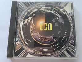 CD LCD – Heavy Rockets ( breakbeat, techno )