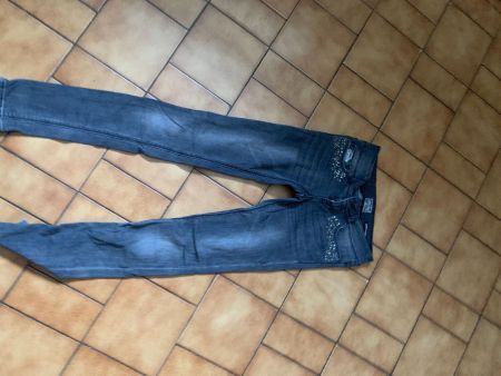 Pantalon super dry taille 36 (Audrey)