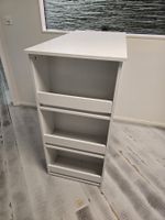 Bartisch mit Stauraum, 102 x 50 x 103,5 cm, neu und verpackt