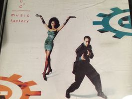 C+C Musik Faktory