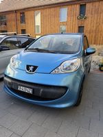 Peugeot 107 – Expertise 07/2026 – Très bon état