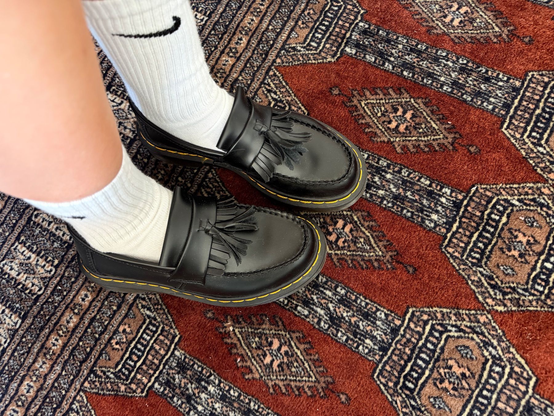 Dr. Martens Scarpe da donna: Dr.Martens loafer, Gr.38 – Usato da Zürich venduto da se.oberholzer 2