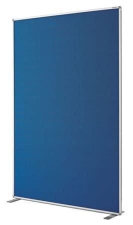 Paraventi: Magnetoplan Raumteiler blau 1.8x1.25m – Nuovo e nell'imballaggio originale da Wallenwil venduto da toesstal-vertrieb 2