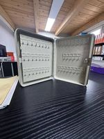 Boîtes à clés