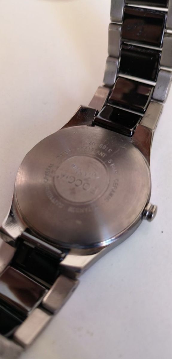 Orologi: Boccia Titan Keramik – Usato da Untersiggenthal venduto da TimeandShine 5