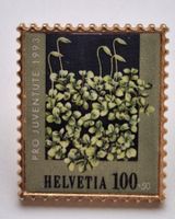 PIN    -  Pro Juventute  1993   Helvetia
