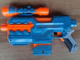 Nerf Elite 2.0 Phoenix CS-6