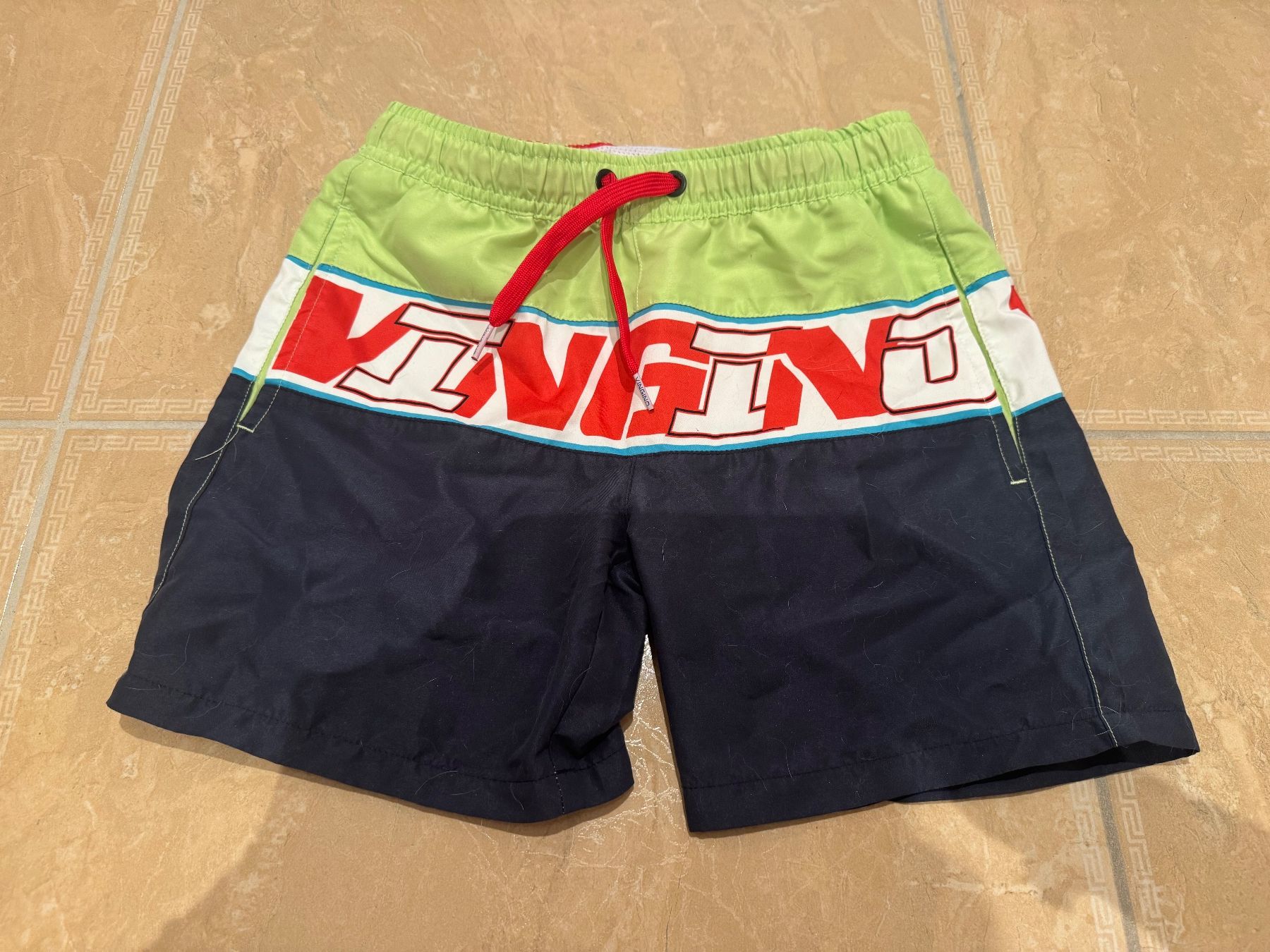 Caleçons de bain: Vingino neue Badehose, 12J 152 – Neuf (Voir description) à Klingnau par Markus14