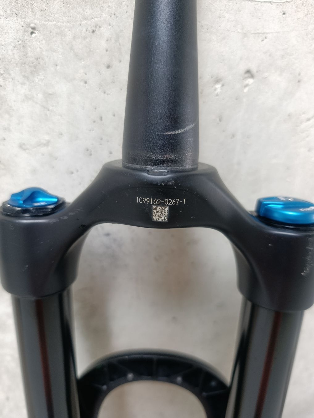 Fox Pezzi di ricambio: Fox 38 170mm 29" – Usato da Givisiez venduto da rigten 1