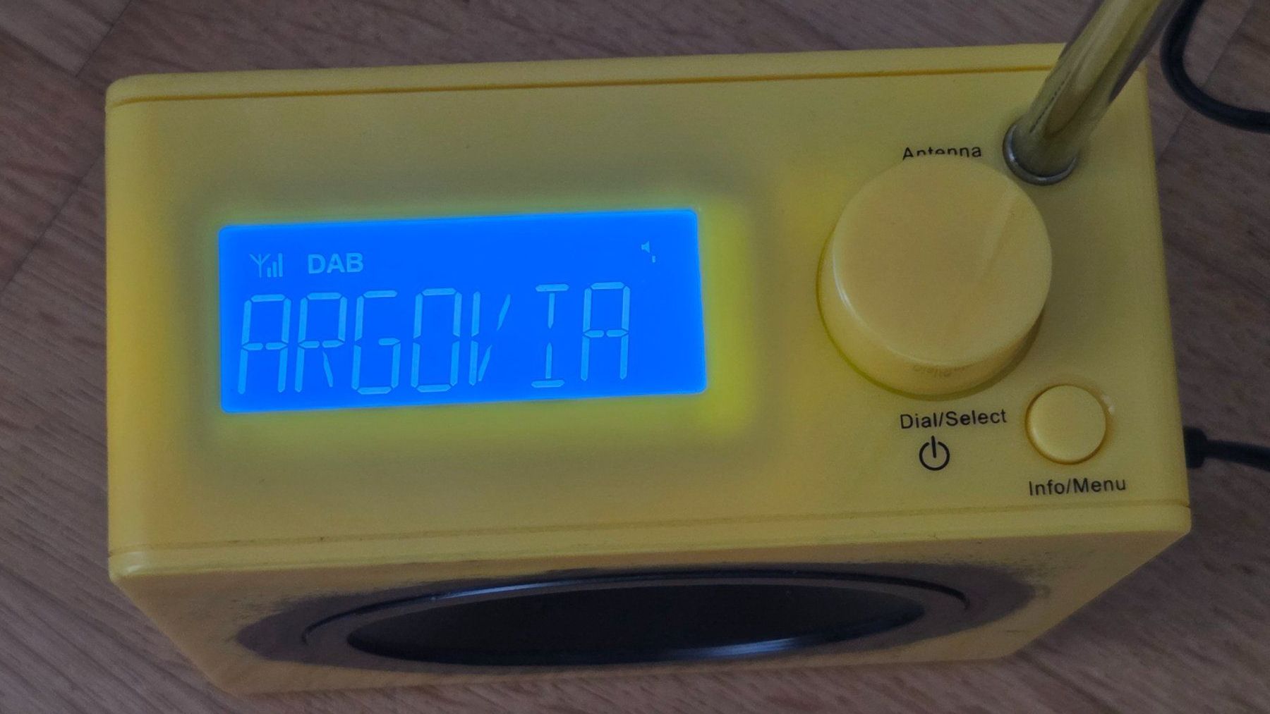 Radios: Radio 105 One-O-Five DAB Radio – Neuf (Voir description) à Uitikon Waldegg par UitiZH 4