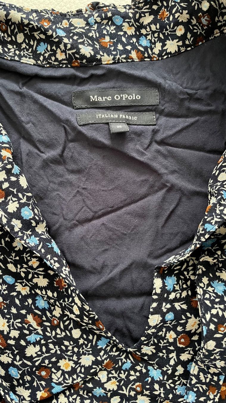 Marc O'Polo Kleider: Kleid Marco Polo, knielang – Gebraucht aus Winterthur von mar_f8m2 1
