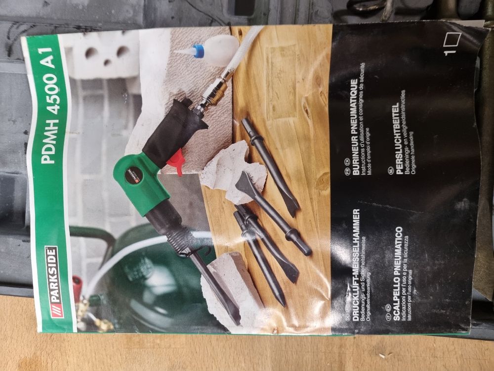 RODCRAFT 8951011958 Meißelhaltefeder RC 70 passend für
