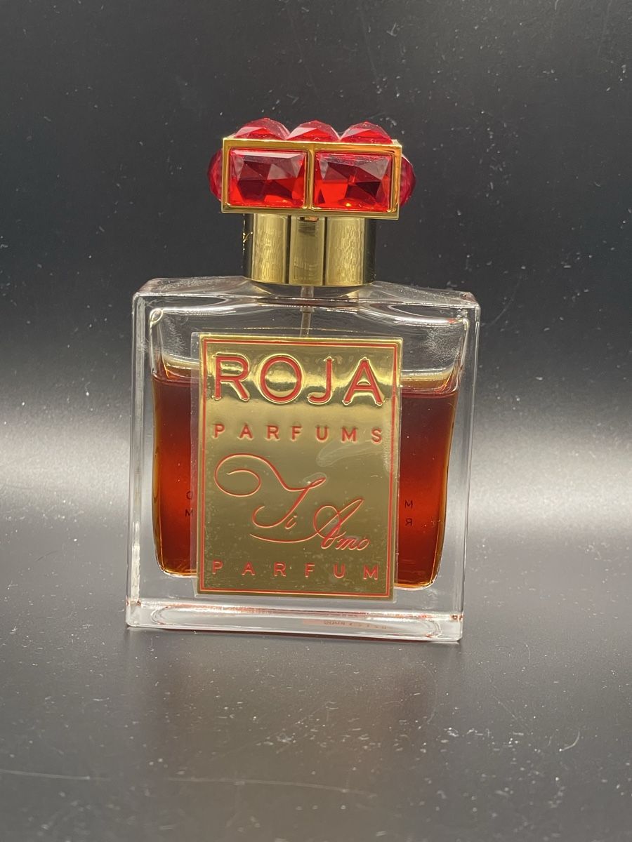 Roja Profumi & Eau de Toilette: Roja Parfums - Ti Amo – Usato da Frenkendorf venduto da Sakima1 2