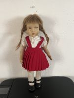 Lenci ähnliche Puppe