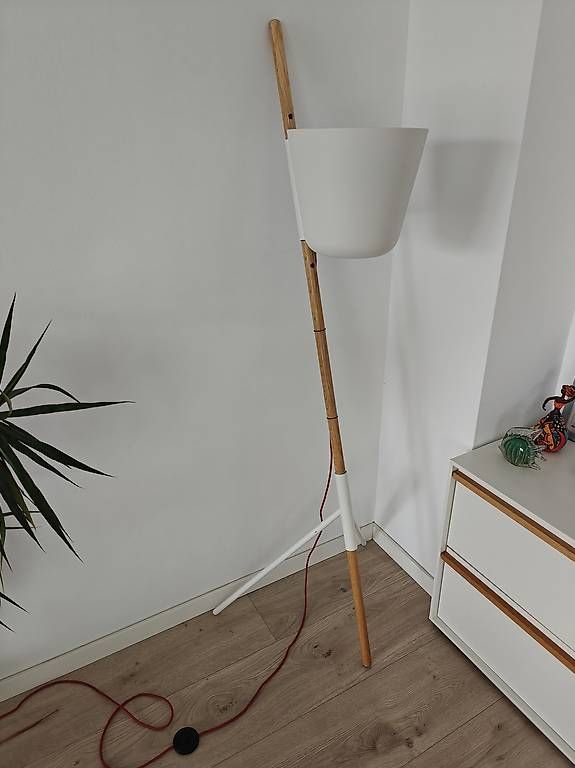 Lampade: Lampadaire Bo Concept  – Usato da Genève venduto da Tarzoueffe2 1