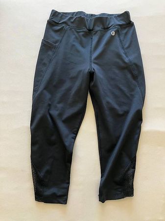 Leggins 3/4 Länge Grösse 152/158
