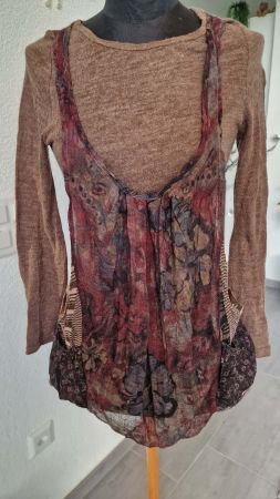 Spezieller Pulli/Shirt von F&2