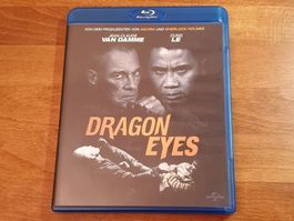 Dragon Eyes (2012) RAR