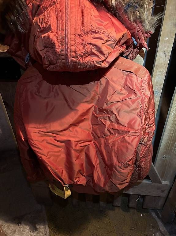 Parajumpers Jacken: Parajumper Jacke | Masterpiece Series – Gebraucht aus Zürich von YA-LE 2