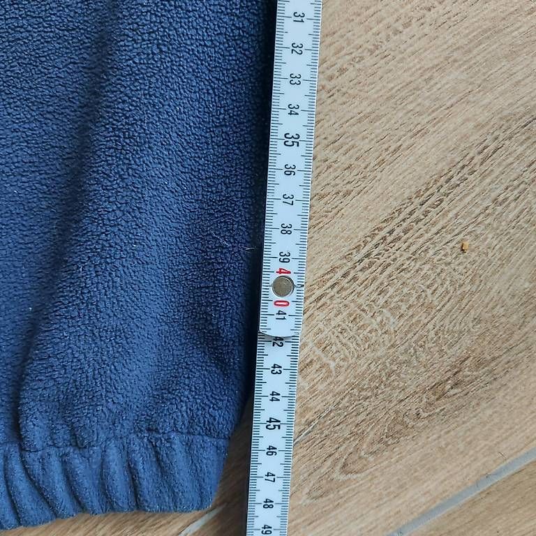 Giacche: Fleecejacke – Nuovo e nell'imballaggio originale da Kaiseraugst venduto da bik_gbt5 3