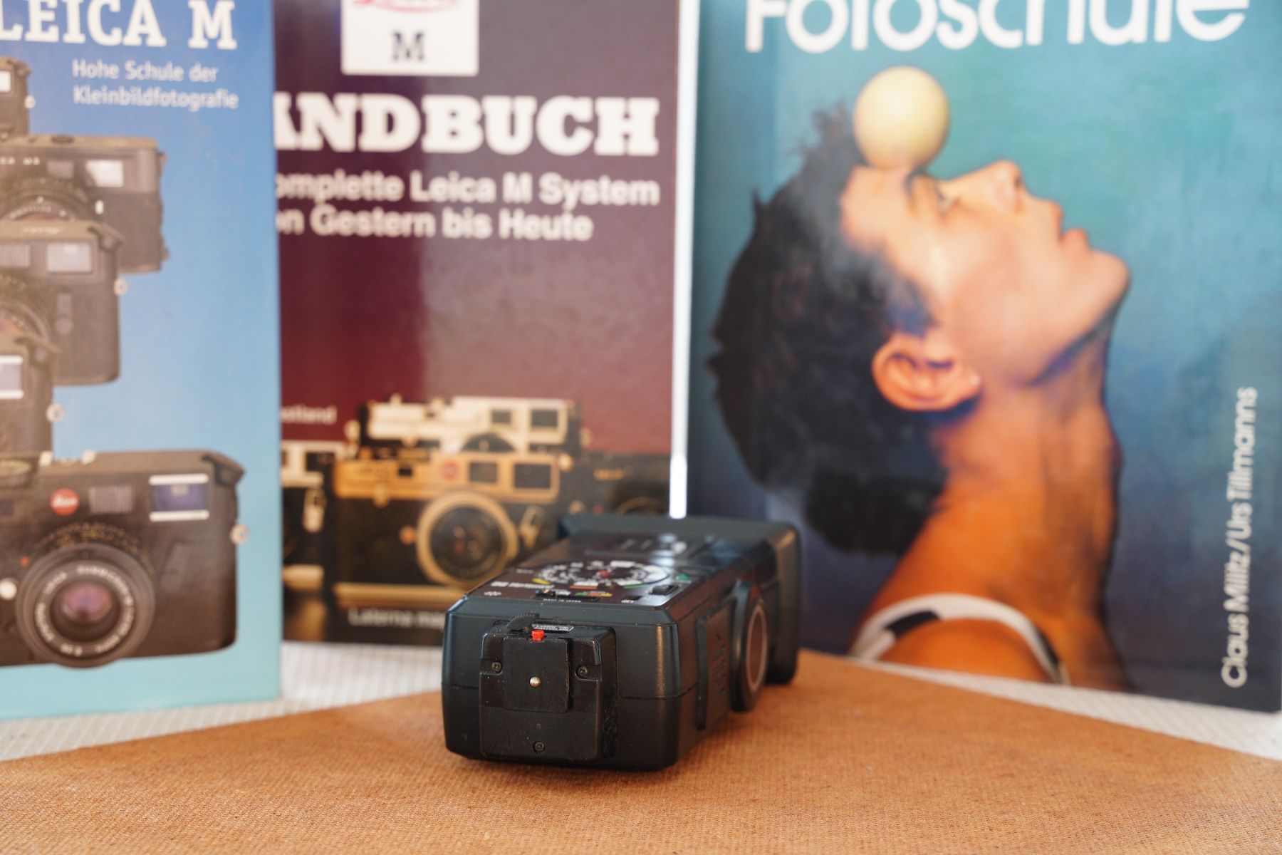 Flash: National PE-3057 Blitz – Difettoso da Dagmersellen venduto da sim_zqh8 5