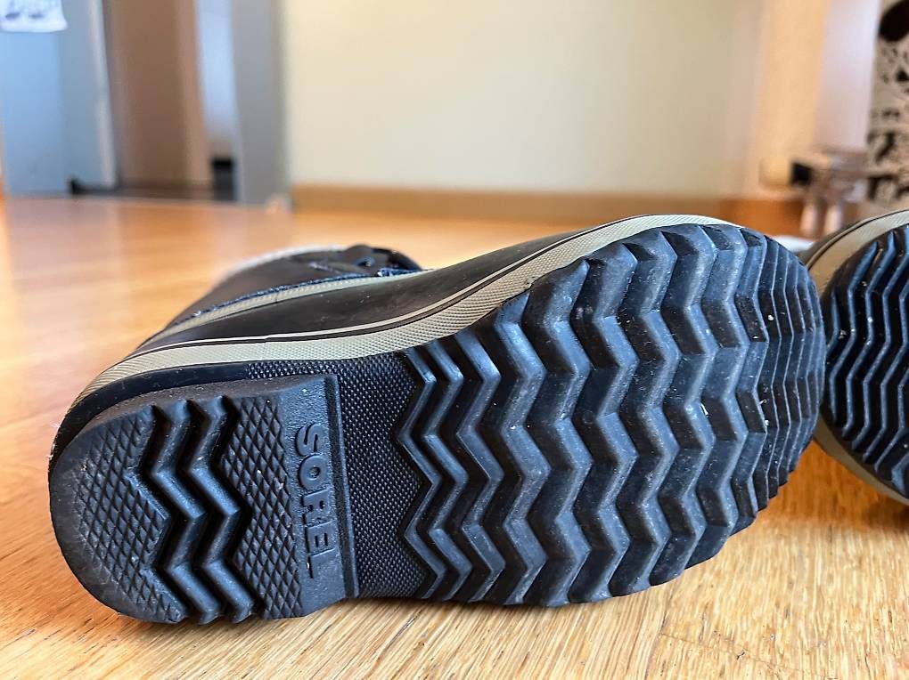 Scarpe per ragazzi: Sorel Boots Grösse 28 – Usato da Zürich venduto da VeronikaMorach 2