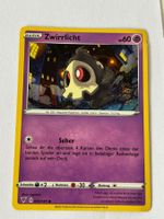 Pokemon-Karte Zwirrlicht 069/185