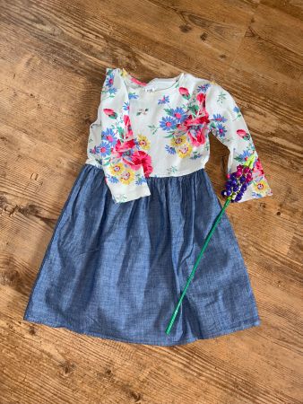 Kleid Gap 98/104