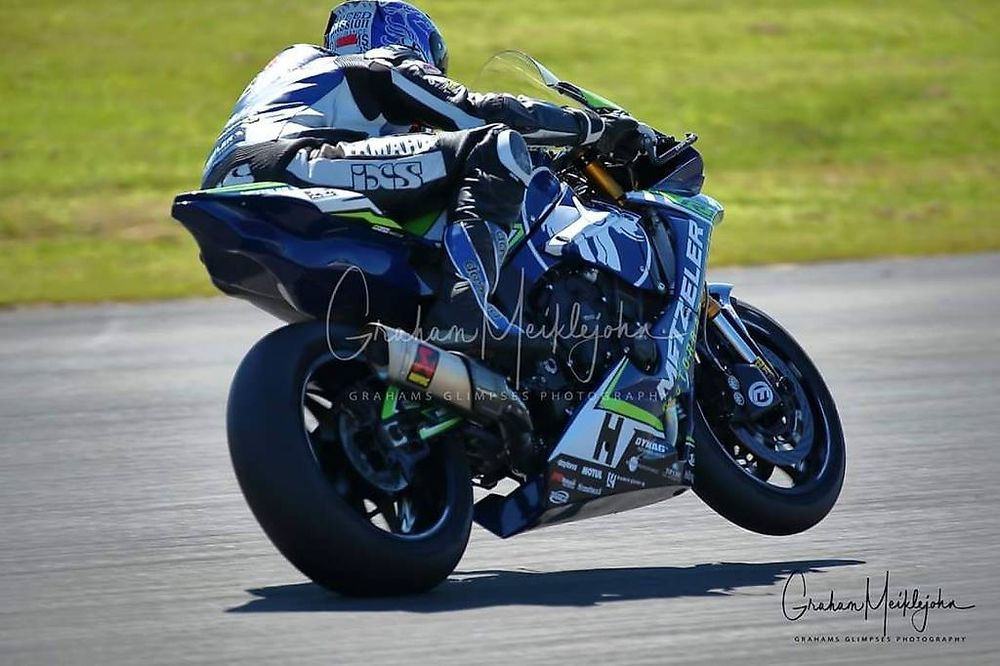 Yamaha R1 Bremsenkühlung / MOTOcoach AirDucts (Gebraucht) in Hinteregg ...