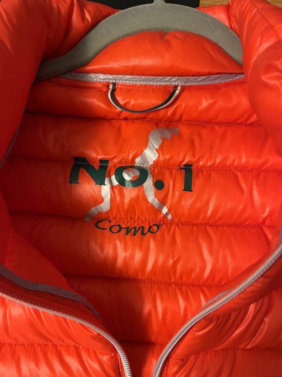 Giacche: Como No1 Daunenjacke XS – Usato da Oberägeri venduto da fam_k5sf 2