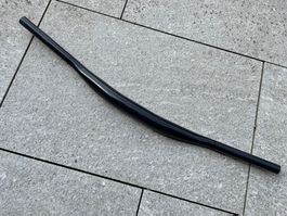 Bontrager LinePro Carbon 35 27.5mm Rise MTB-Lenker, 700mm