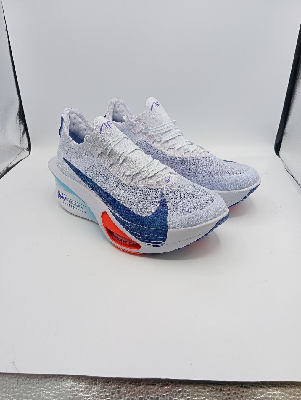 Nike Scarpe da uomo: Nike Zoom Alphafly 3 (EU40) – Nuovo e nell'imballaggio originale da Schaffhausen venduto da outlez 1
