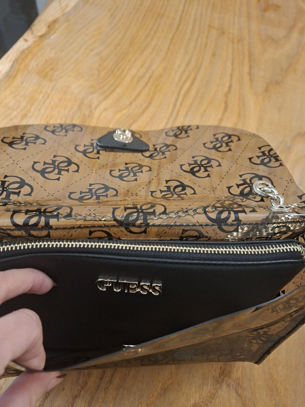 Guess Borse da donna: Guess Tasche NEU – Nuovo e nell'imballaggio originale da Mellingen venduto da Lunamimi 5