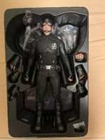 Hot Toys Concept Art Captain America