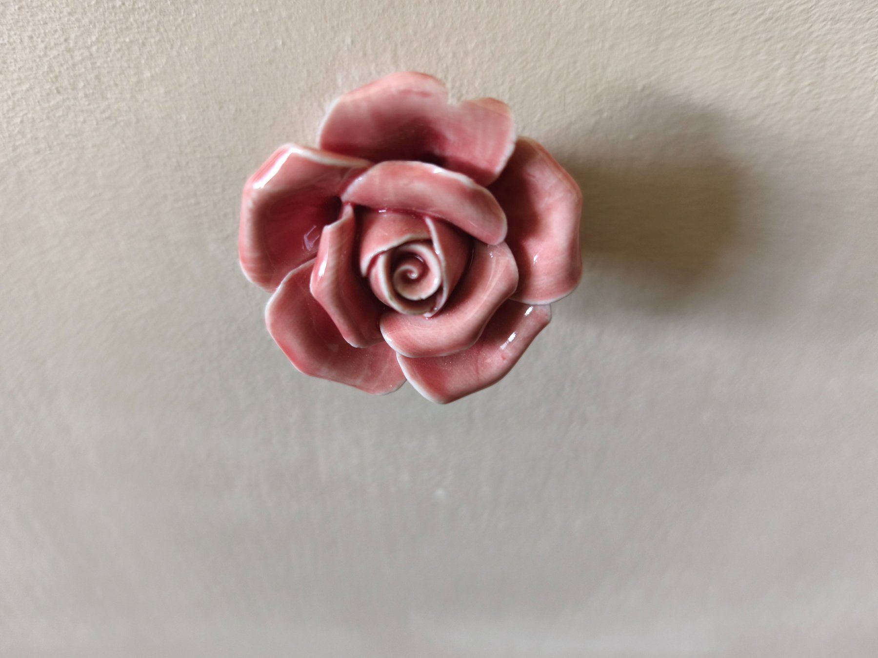 Kommoden: Retro Kommode shabby chic puderrosa – Gebraucht aus Zürich von Jul69 3