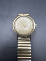 Herrenuhr Eterna-Matic Automatik defekt!