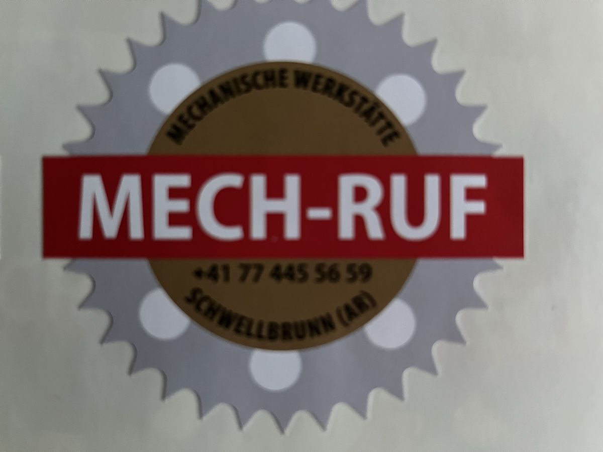Trattori: Scheunenfund Scheer S4 Einachser – Difettoso da Schwellbrunn venduto da noergeli2009 9