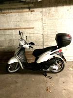 Piaggio Liberty 125 Jg 2026 plus grosses Topcase