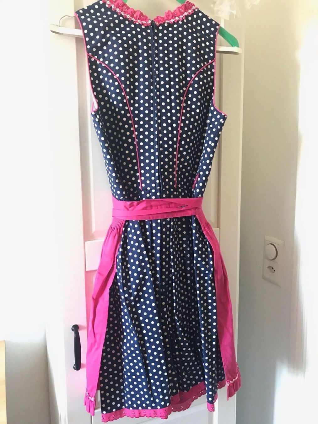 Kostüme: Dirndl Krüger Madl Gr. 36 – Gebraucht aus Zürich von sarah_5 1