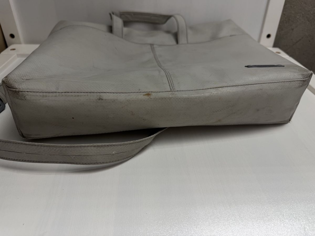 Freitag Borse: FREITAG R523 Hoffmann – Usato da Brügg BE venduto da Goob 5