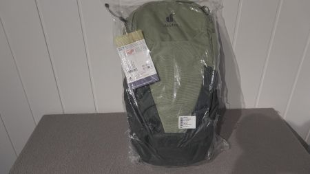 Deuter Futura 27 Wanderrucksack - Neu und OVP