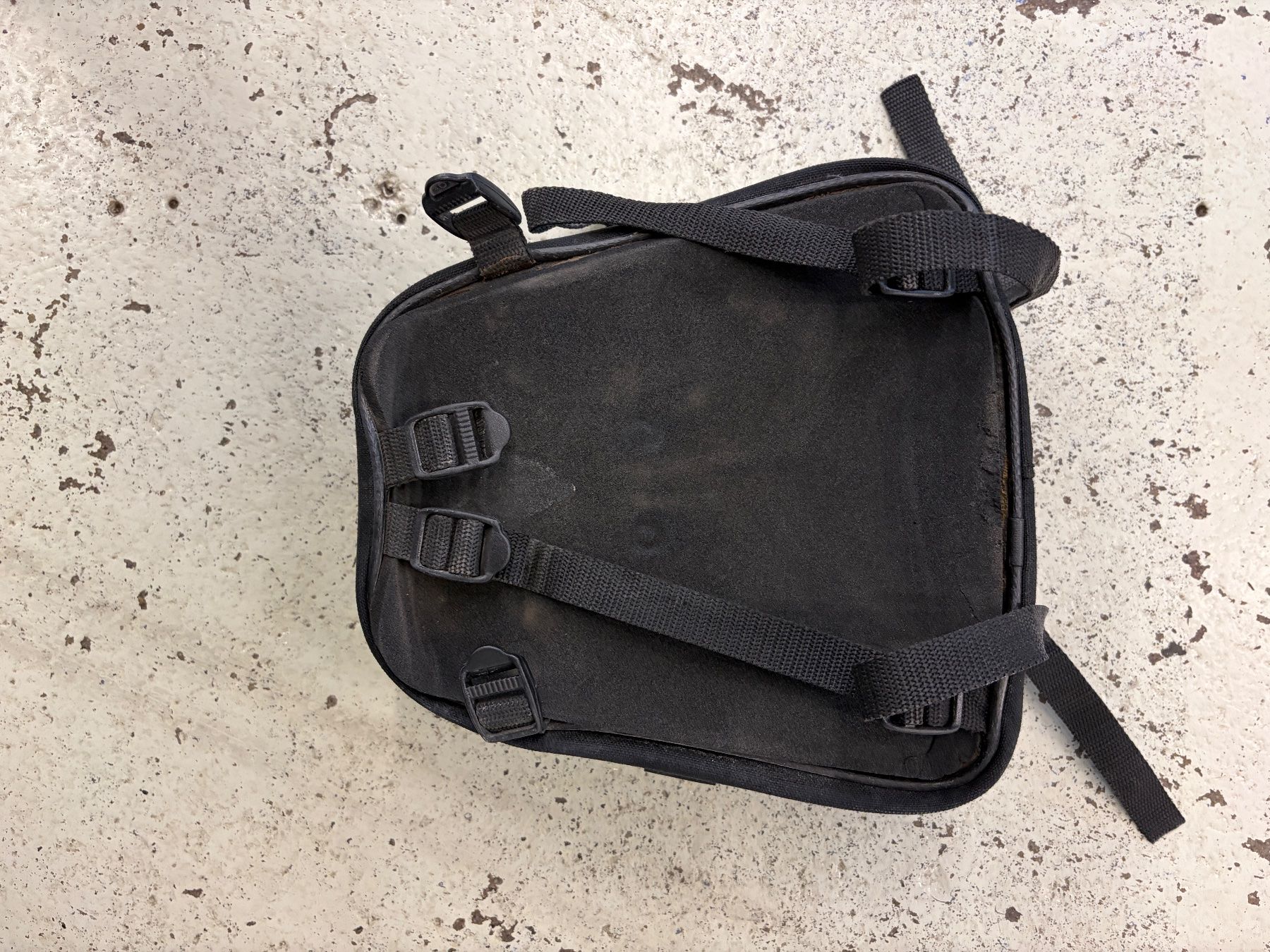 Sacs: Touratech Tasche Hecktasche – D'occasion à Neuhausen par Jeff. 2